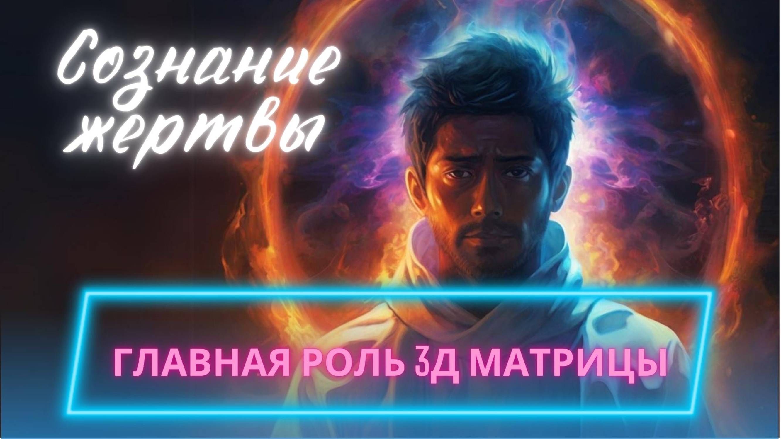 ПРИШЛО ВРЕМЯ СМЕНИТЬ РОЛИ/ СОЗНАНИЕ ЖЕРТВЫ ВОЗМОЖНО ТОЛЬКО  В ТРЕТЬЕЙ ПЛОТНОСТИ
