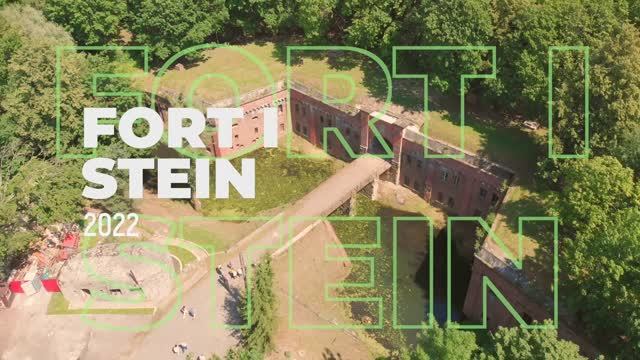 Fort 1 Stein - 07.2022