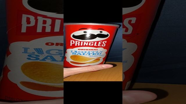 СКАМ НА ВАЙЛДБЕРРИЗ / PRINGLES ИЗ США / НА 50% МЕНЬШЕ СОЛИ,ВЕМ В ОРИГИНАЛЬНЫХ ЧИПСАХ ПРИНГЛС / SALTE