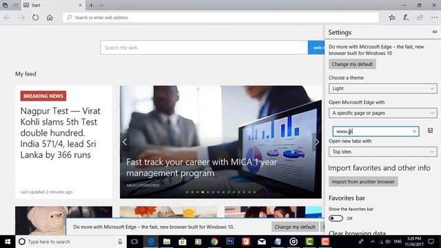 How to Remove Yamdex.net from Google Chrome, Mozilla Firefox and  Microsoft Edge