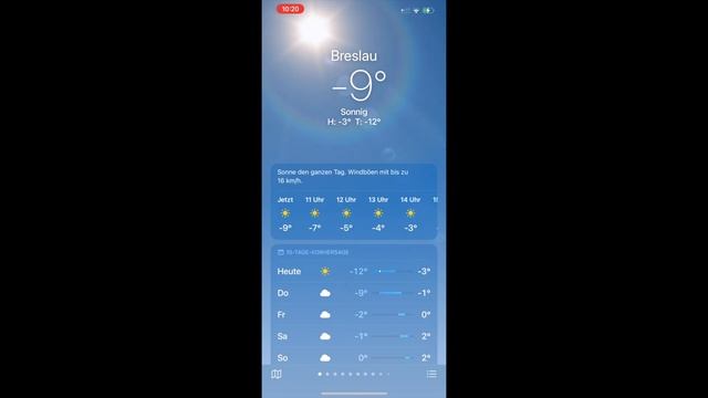 iOS 17.3 iPhone Pro Max