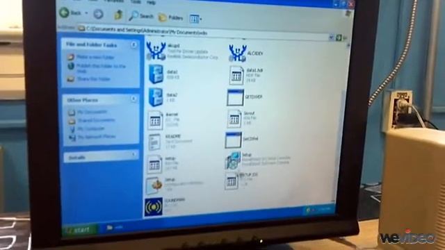 How to install a Sound Driver - Jerry and Vaughn - Part 1-2