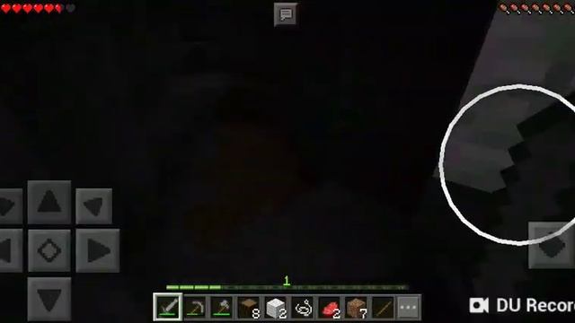 Играю в Майнкрафт 1.0.0