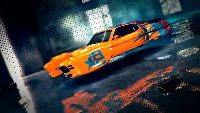 Download Rival Gears Racing