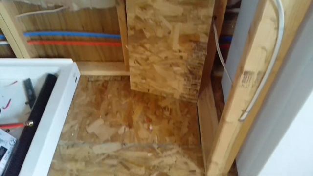 How to Build a Tiny House Part 1 - 3 Corners Farm