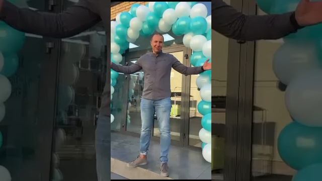 официальное открытие " Инженерного центра"