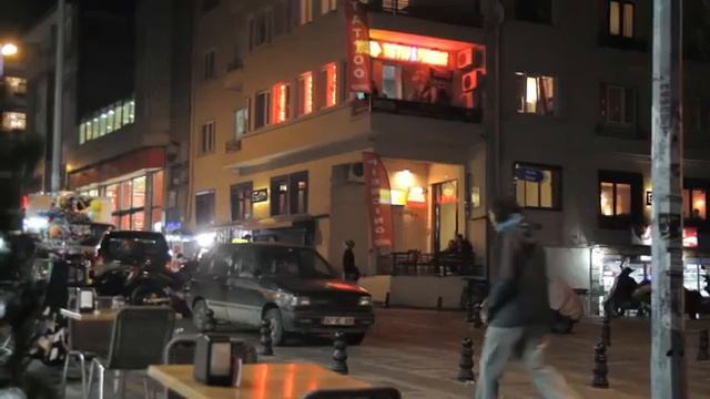 İstanbul
