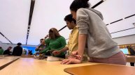 Buying APPLE WATCH For The First Time | HONEST EXPERIENCE | Apple Store in Toronto