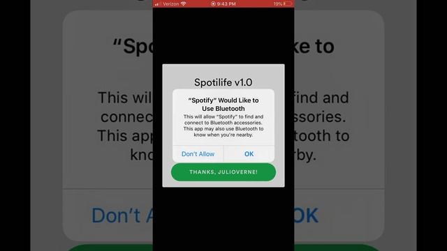 How to get Spotify premium for free not clickbait