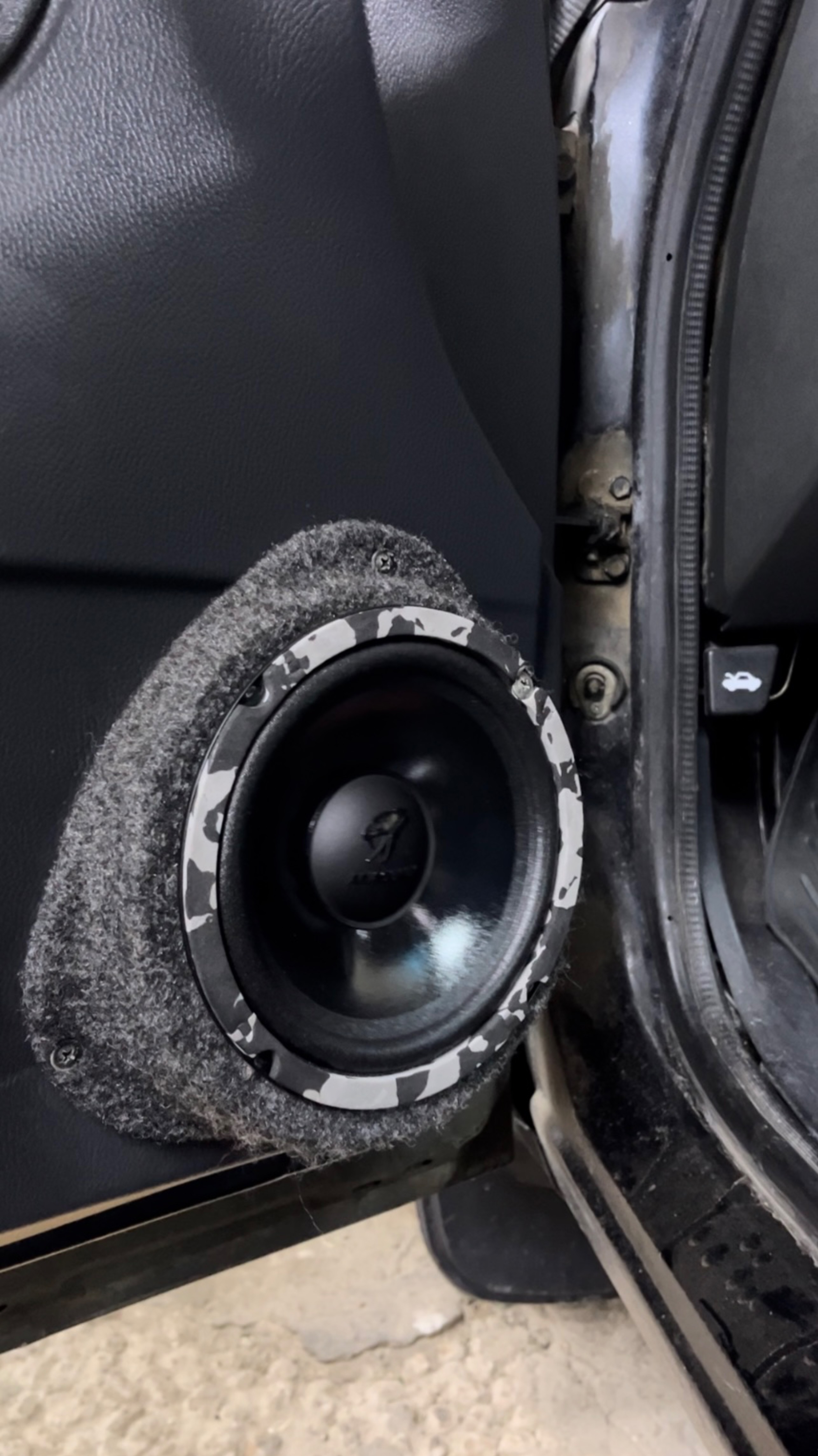 Прослушка Dl Audio Anaconda 165 comp