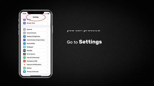 Install AY Direct On IOS Secure GSM