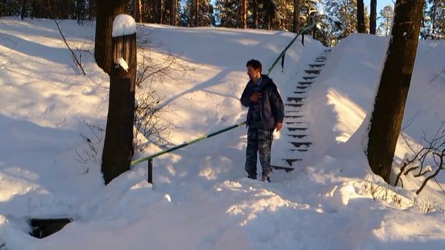 Возрождение Русского духа.