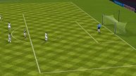 FIFA 13 iPhone/iPad - Juventus vs. Volga