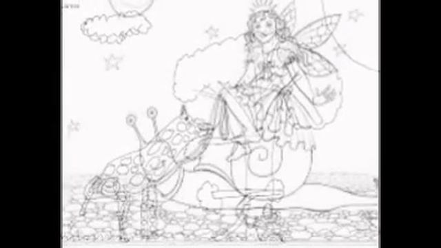 Drawing For Children