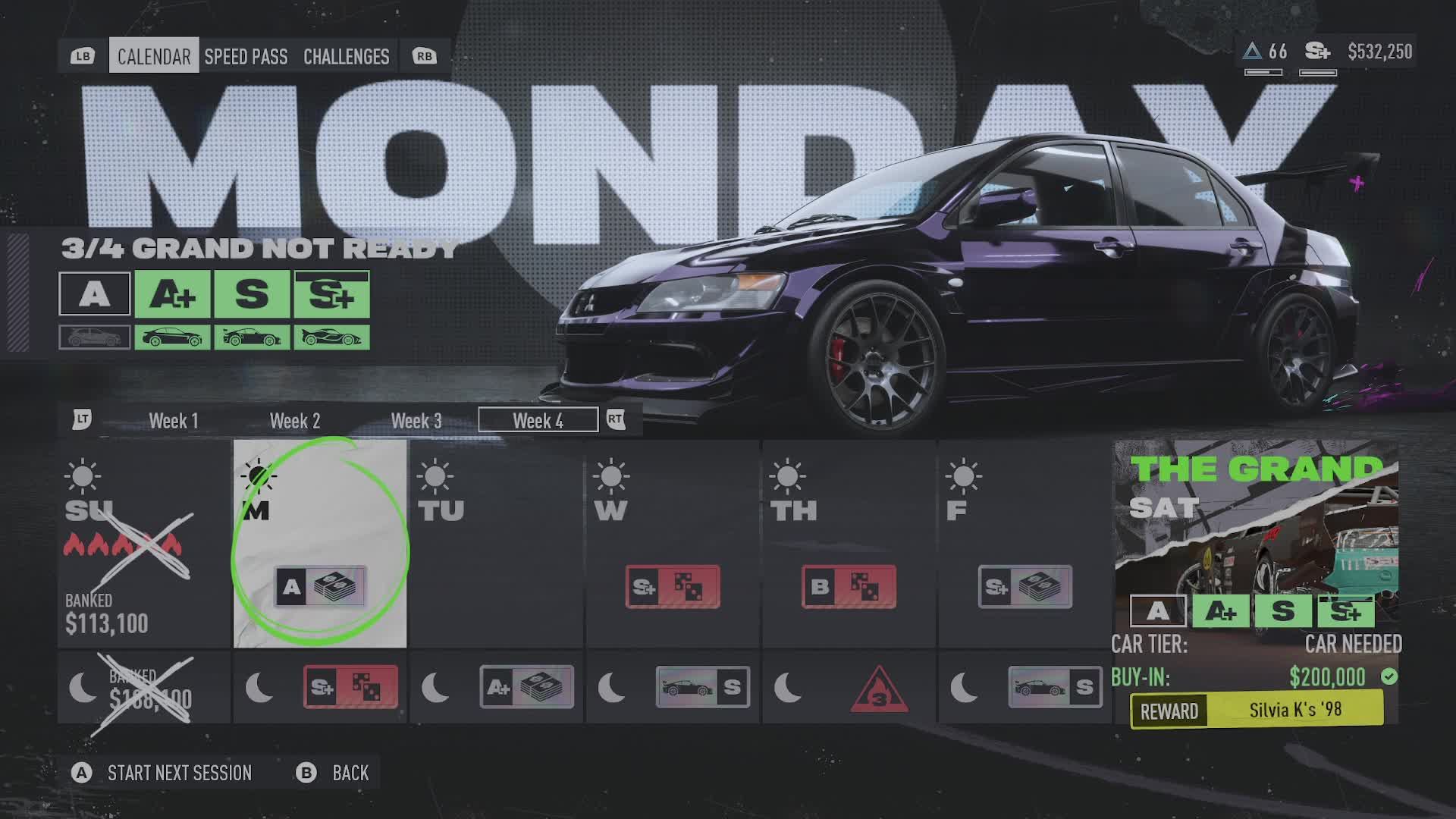 Need for Speed Unbound