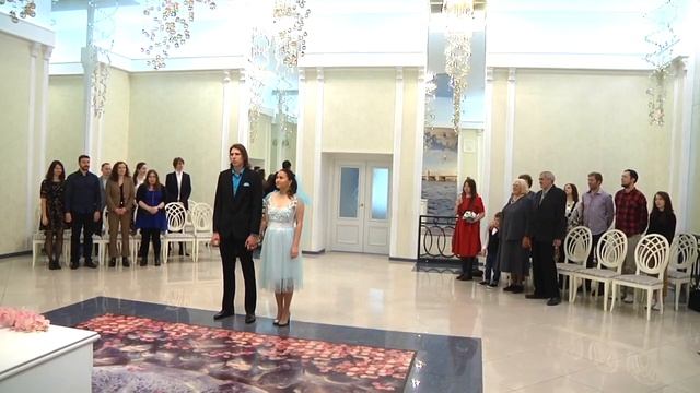 Наш особенный день, 26 октября 2019