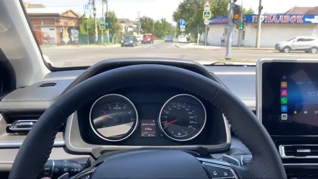 Haval M6, 2024 почему стоит купить авто? Видео обзор прокат авто. Собираю отзывы