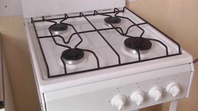 Вручение ключей в Роговской и Кубанце