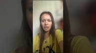 Отзыв Майи (психолог-расстановщик) о групповом разборе "7шагов" и личном наставничестве у Лали Бобуа