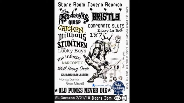 Store Room Comp.  ~Vol 4