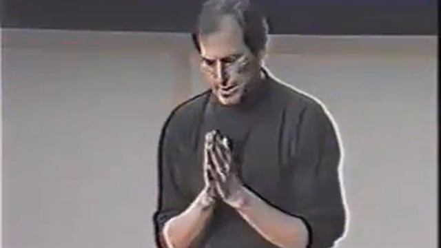 Learn How to  Market Like Apple's Steve Jobs on Marketing