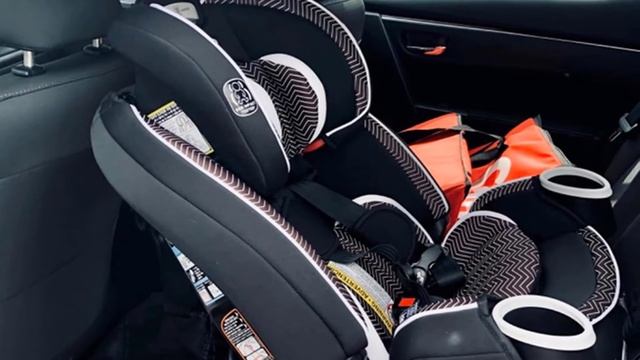 Top 10 Best Infant Car Seat On Amazon