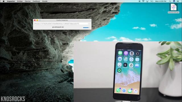 NEW!! Jailbreak iOS 11 - 11.1.2 Electra Jailbreak For ANY iPhone iPad iPod