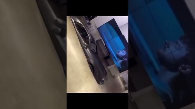 И такой авто дизайн бывает