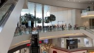 Apple Store in icon Siam Bangkok Thailand