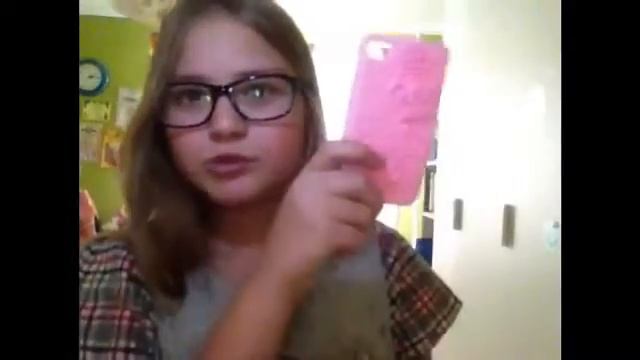 Мои чехлы на iPhone 4s
