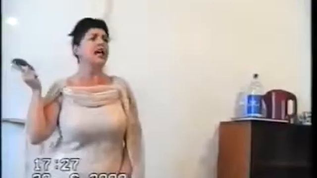У меня никогда нет проблем! Тамила Полежаева