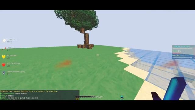 PvP Montage | ПвП c MaxUnLeg1t | NooZ vs MaxUnLeg1t