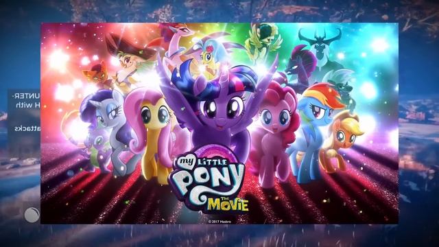 Почему любимых MLP:FIM и EG больше не будет?