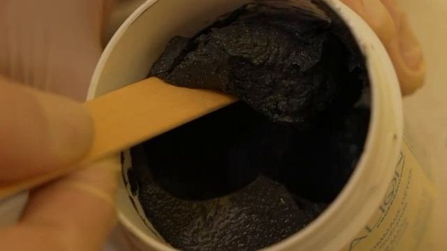 Обертывания на ванне сухого флоатинга