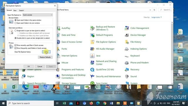 File Explorer Not Responding(Fixed)