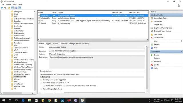 Window 10 Update Assistant off How to Close Windows 10 Update Assistant Permanently off