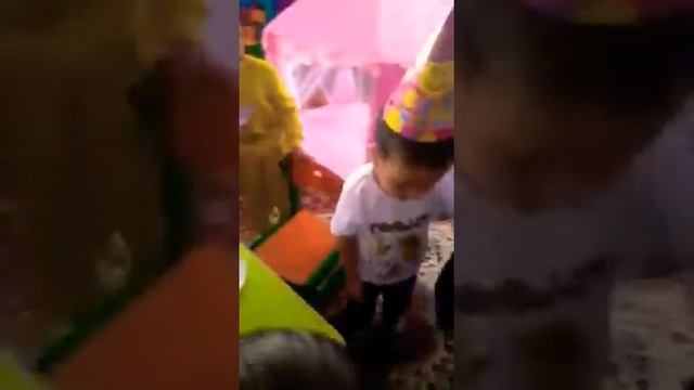 Детский сад "Хафиза Ана" .