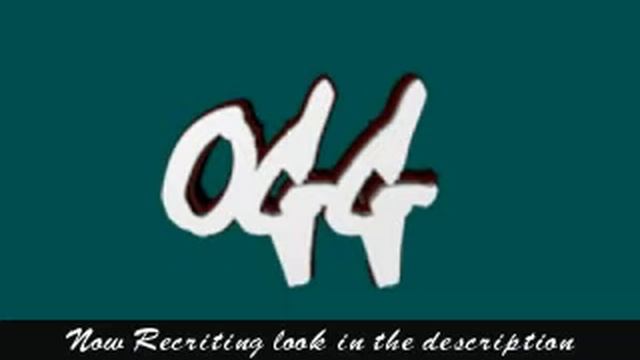 OGG IS RECRUITING