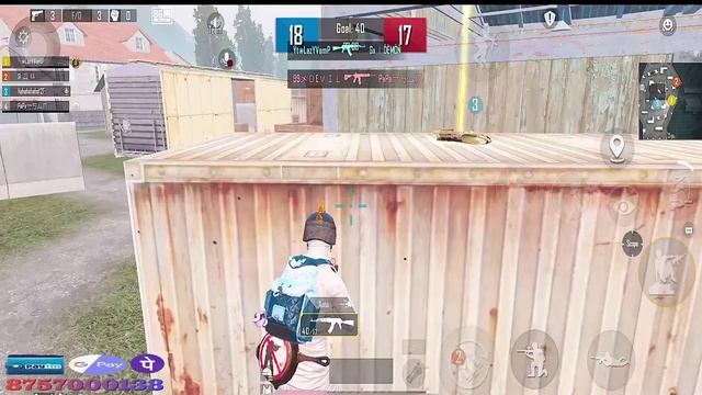 🚫 SKY HIgh🚫  🚫 @LazYVamP 🚫  : #pubgmobile #bgmi #bgmilive 🚫 March 31  PC STREAM