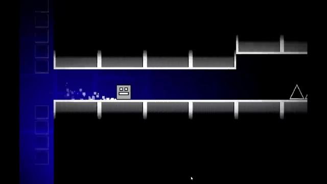 ЭТО САМАЯ СТРАШНАЯ GEOMETRY DASH.mp4