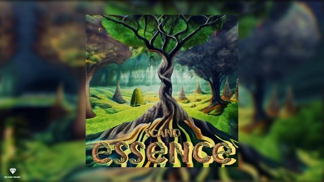 Scand - Essence (Visualizer)