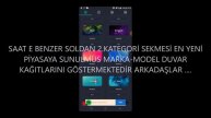 WALL P TELEFON MARKALARIN DUVAR KAĞITLARI AKILLI ANDROİD TELEFONLARIN VAZGEÇİLMEZ UYGULAMALARI #2