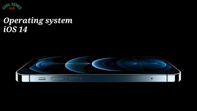 iphone 12 specifications and features | iPhone 12 overview | cool device info #iphone12 #Apple
