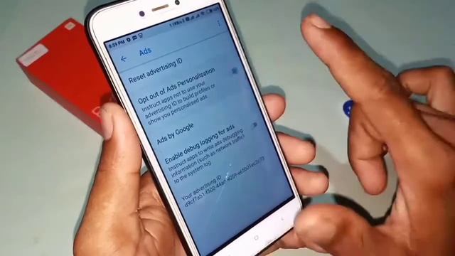 opt out off personalisation setting se kya hota hai  ads setting  TechnicalShivamPal