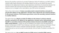 AWS Certified Solutions Architect (SAA-C03), 20 Q&A with 7 Concept detailed explanation (Part 5)