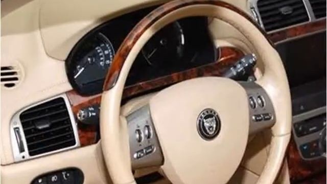 2007 Jaguar XK-Series Used Cars Washington DC