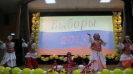 песня "Сулейман"-ансамбль "Лучики надежды"