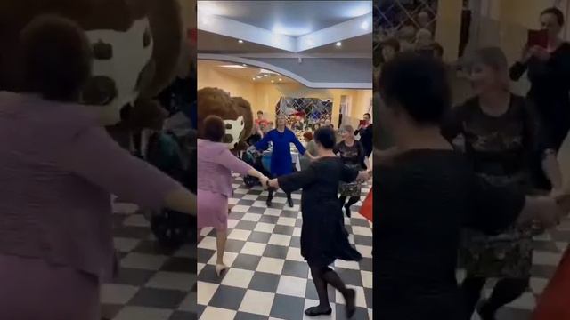 #Юбилей_в_Энгельсе в банкетном зале "Бада Бум" 20 октября 2024 года