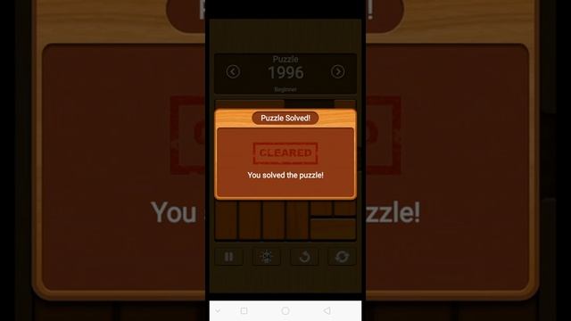unblock me #10 Road to level 2000