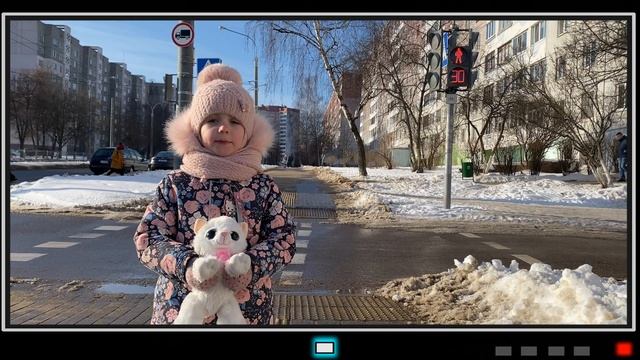 Гордимся, что научили!